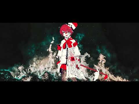 【SEKAI NO OWARI】Dragon Night Twilight City ver. feat.VOCALOID