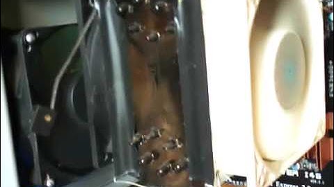 Coolermaster Stacker STC-T01 Cable Management