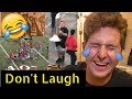 Try Not To Laugh Challenge- Top Marching Band Fails #2