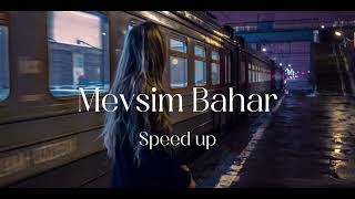 Marry jane Mevsim Bahar (Speed Up Version) Resimi