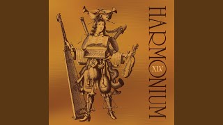 Harmonium (Remastered)