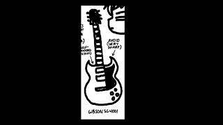 11:33 Lazy Guitar Jam