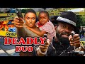 DEADLY DUO NEW FULL MOVIE SYLVESTER MADU LIZZY GOLD LATEST TRENDING NOLLYWOOD ACTION MOVIE 2025