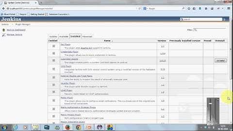 Cucumber with Selenium WebDriver Integration to Jenkins for CI