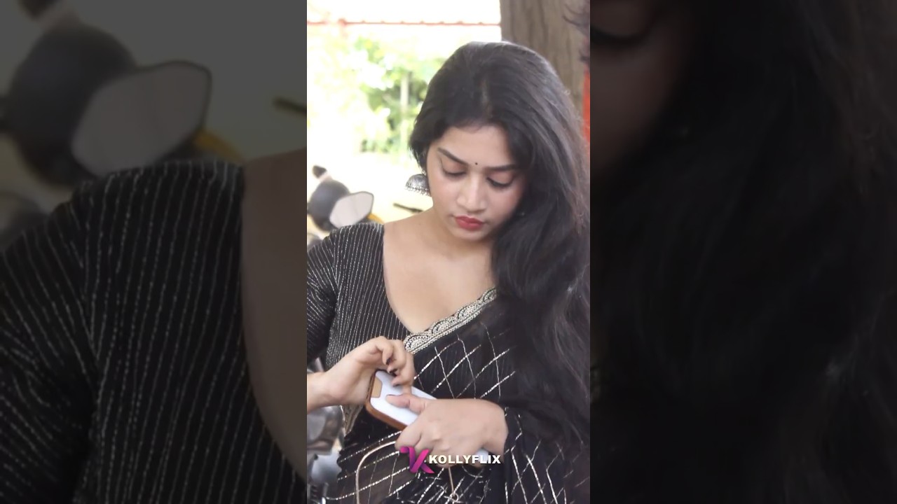 ACCUSED Movie Press Show EXPOSED on the Spot Moment