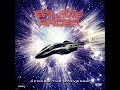 Galaxy racer  across the universe album