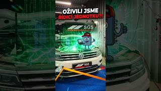 Když ladíš software tak poctivě, až ti z řídicí jednotky vyskočí nový parťák! 👀💻#motorpower #viral Když ladíš software tak poctivě, až ti z řídicí jednotky vyskočí nový parťák! 👀💻#motorpower #viral