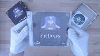 Silent Unboxing - 028 - Ultima 9 (Origin, 1999)