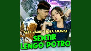 Sentir Lengo Potro (feat. Siska Amanda)