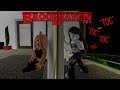 CETTE FEMME TOQUE TOUTES LES NUITS SUR BROOKHAVEN 🏡 RP ! Roblox horror movie