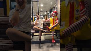 ТАКОГО ОТ McDonald’s В ТАИЛАНДЕ Я НЕ ОЖИДАЛ🇹🇭￼