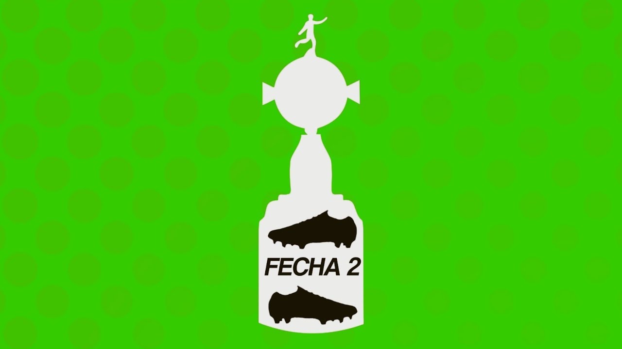Los BOTINES mas LLAMATIVOS de la COPA LIBERTADORES | Fecha 2
