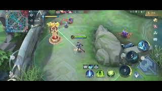 METADA OLMAYAN KAHRAMAN BRUNO GAMEPLAY  Mobile Legends