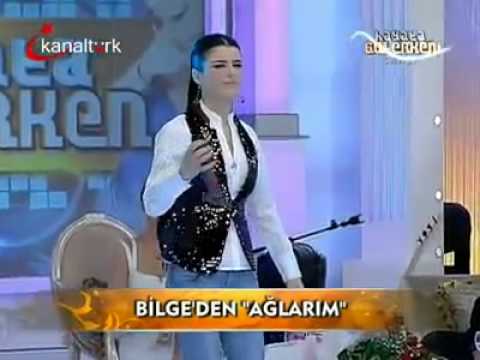 Bilge - Ağlarım