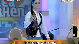 Bilge - Ağlarım Resimi