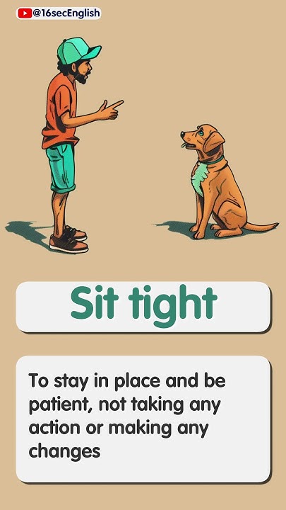 sit-tight-idiom-decoded-in-16-seconds-english-learnenglish