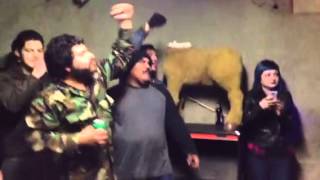 Ariels Show The Velisha 46