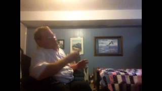 My version of "Ringtone" by Weird Al Yankovic