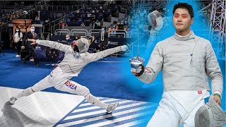 Download Lagu When Oh Sanguk Uses 82% of his power MP3