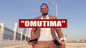 OMUTIMA by Yaseen Rules.