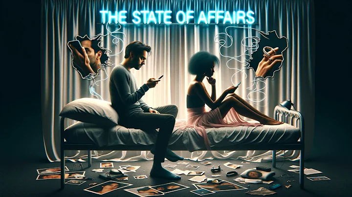 The State of Affairs | Book Summary & Discussion | Accha FM Podcasts