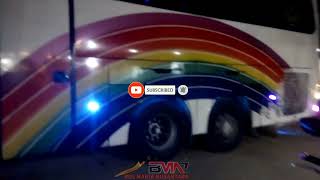 Scania K410Ib Body Rahayu Santosa