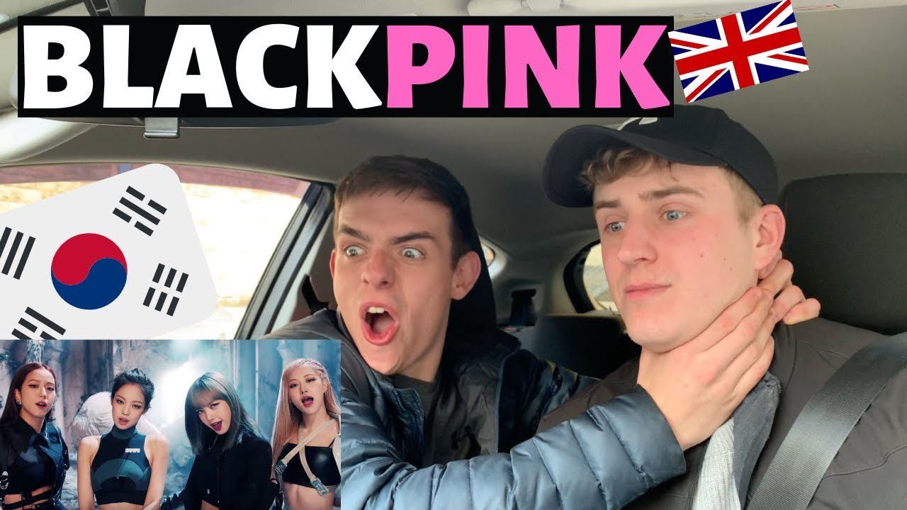 So this is it... | BLACKPINK - KILL THIS LOVE (FIRST TIME) | GILLTYYY REACTION