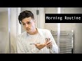 My QUICK Morning Routine | 5 Life Hacks When You're In A Hurry