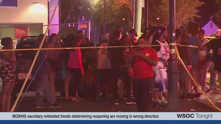 Family says woman shot to death at west Charlotte ...
