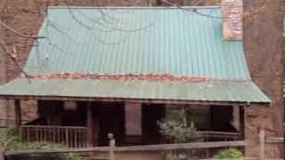 As Good As It Gets- Auntie Belhams Cabin Rentals
