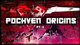 Eve Online「Origins Of Pochven」Pt. II