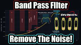Divimath SMA Bandpass Filters For FPV - Fight Back At Wifi & Cellualr interference