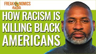 Charles Blow: A Rescue Plan for Black America | Freakonomics Radio | Episode 453