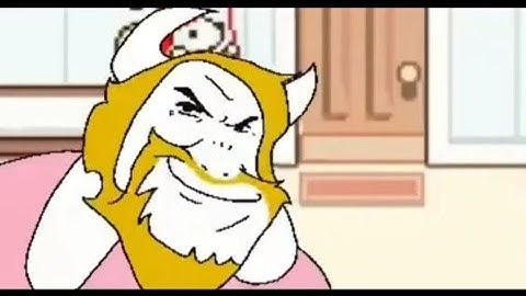 my collection of Undertale/Deltarune memes