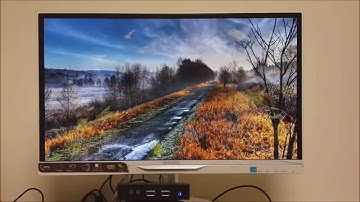 Vcloudpoint S100 Performans testi