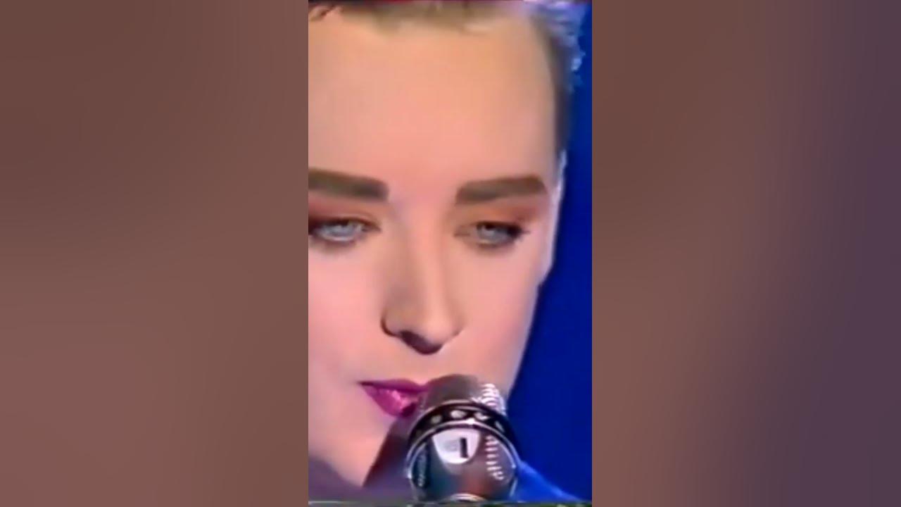 #boygeorge #80s #hits #oldsongs #boygeorge #80s #hits #oldsongs
