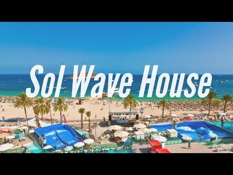 Sol Wave House Mallorca. El primer hotel social experience del mundo.