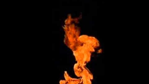Flame (Unaltered Version)