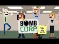 Defusing Bomb After Bomb With My Friends In Jackbox Bomb Corp!