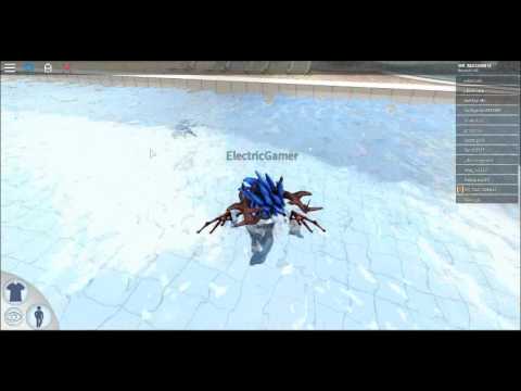 Testing The Mage Animation Pack - 