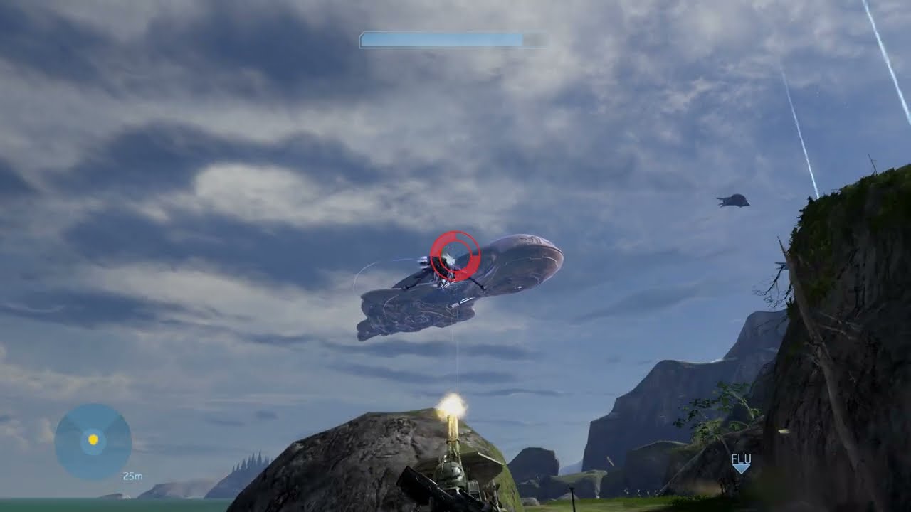 Halo 3 (CO-OP): The Covenant 4K