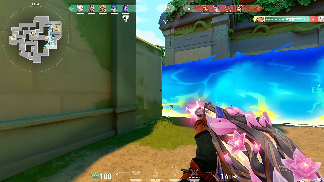 road to ascendent !! like and sub