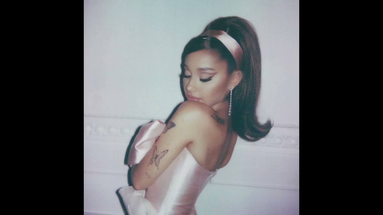 [FREE] Ariana Grande Type Beat | “Jealousy”