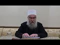 الرئيس الروحي للطائفة الدرزية الشيخ حكمت الهجري في بيان مع اقتراب عيد الأضحى المبارك الرئيس الروحي للطائفة الدرزية الشيخ حكمت الهجري في بيان مع اقتراب عيد الأضحى المبارك