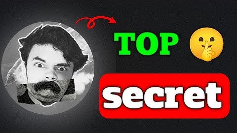 "How @DecordingYT Cracked the YouTube Algorithm – TOP SECRET Revealed! 🚀🔥"