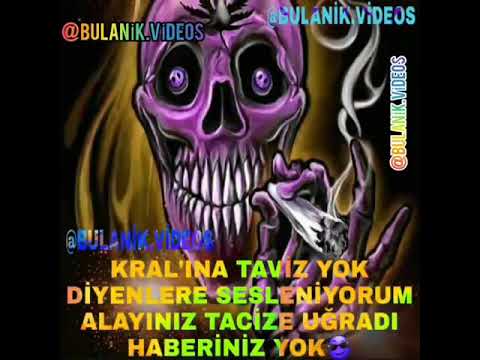 BULANIK VİDEOLAR (KRALINA TAVİZ YOK) 2020