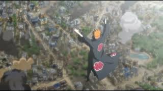 Shinra Tensei | Clip 4k