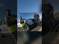 Drug Bust: Trucker Arrested for Cocaine #shorts
