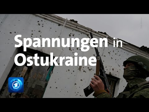 Video: Krieg In Der Ukraine - Eine Prognose Aus Psychologischer Sicht