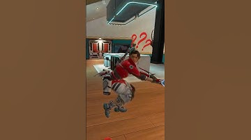 wattson skill trick? #apexlegends #apex #apexlegendsclips #apexclips #apexmemes #apexfunny #valorant